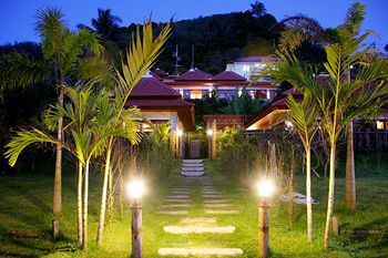Byg Grand Beach Front & Sea View @ Panwa Beach Exterior photo